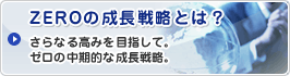 ZEROの成長戦略とは？